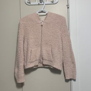 Skims Cozy Soft Sweater
